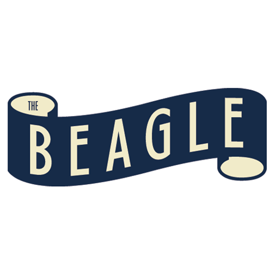 The_Beagle